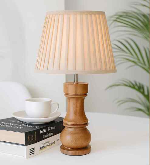 Chess Decorative Bedside Table Desk Lamp