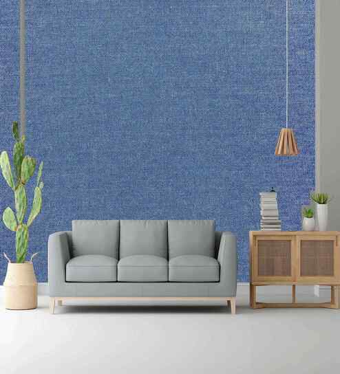 Chinese Porcelain Design Subtle Elegance Modern Style Wallpaper