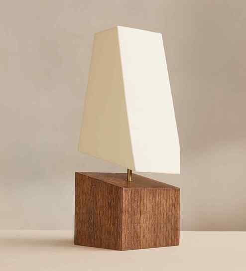 Chiselle Table Lamp Big
