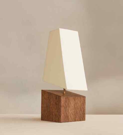 Chiselle Table Lamp Small