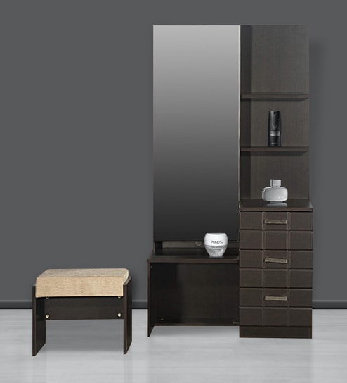 godrej interio dresser