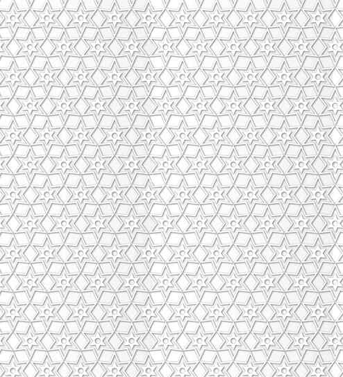 Christmas Silver Design Subtle Elegance Modern Style Wallpaper