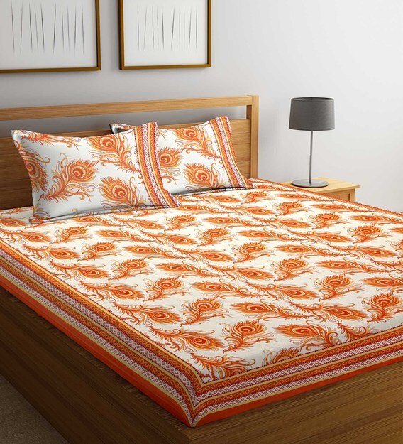 pepperfry furniture double cot