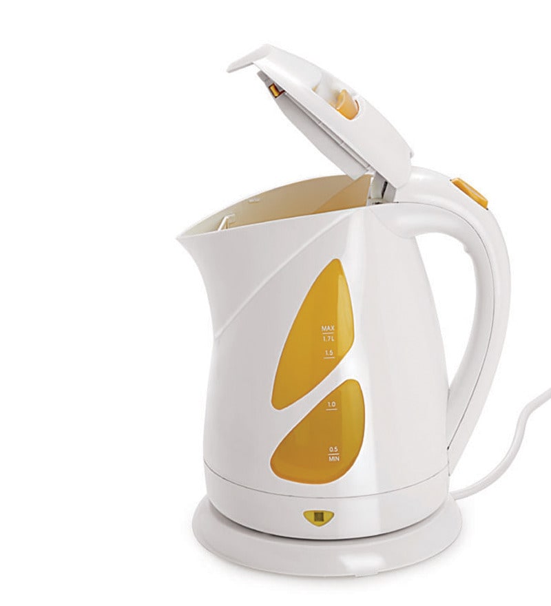 chef pro kettle