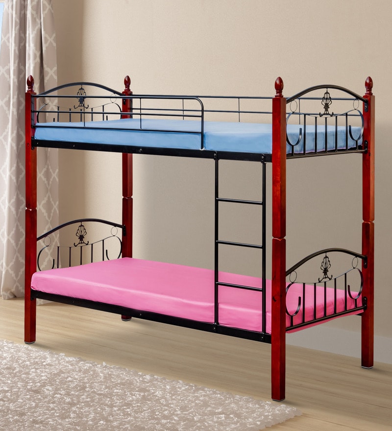 pepperfry furniture bunk beds