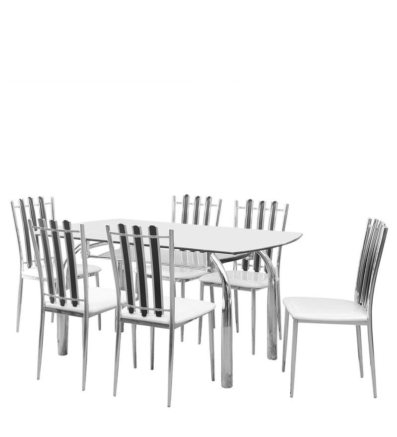 chrysanta dining set