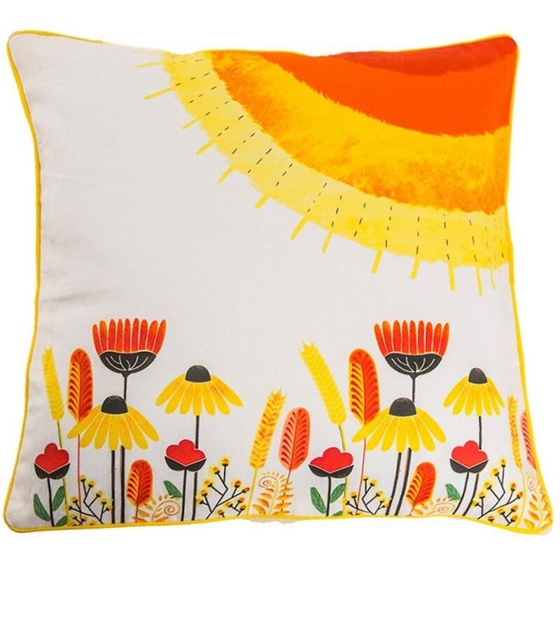 chumbak pillow