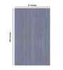 Chain Gang Grey Design Subtle Elegance Modern Style Wallpaper