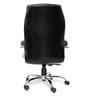 High Back Executive Chair in Black Colour
