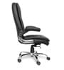High Back Executive Chair in Black Colour