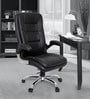 High Back Executive Chair in Black Colour