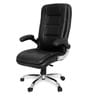 High Back Executive Chair in Black Colour