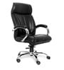 High Back Executive Chair in Black Colour