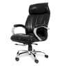 High Back Executive Chair in Black Colour