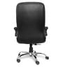 High Back Executive Chair in Black Colour