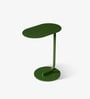 Chalet Outdoor Centre Table In Moss Green Colour