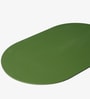Chalet Outdoor Centre Table In Moss Green Colour