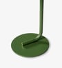 Chalet Outdoor Centre Table In Moss Green Colour