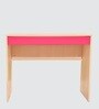 Champ Kids Study Table In Pink Colour