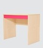Champ Kids Study Table In Pink Colour