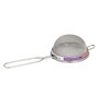 Small Filter Stainless Steel Juice Strainer,4.7 Inch
