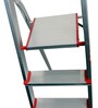 Aluminium 6 Steps 5.9 FT Step Ladder