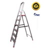 Aluminium 6 Steps 5.9 FT Step Ladder