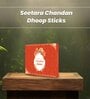 Chandan 30 Dhoop Sticks (Pack Of 2)