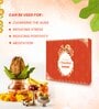 Chandan 30 Dhoop Sticks (Pack Of 2)