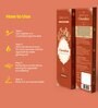 Chandan Incense Sticks (Pack Of 2)  Sacred Aroma