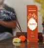 Chandan Incense Sticks (Pack Of 4)  Divine Fragrance