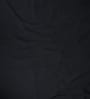Charcoal Velvet Solid 7ft Regular Eyelet Door Curtains (2 Pc)