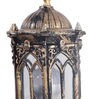 Charmiraar Brass Metal Outdoor Wall Light