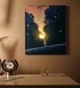 Chasing Constellations Led Wall Art