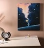 Chasing Constellations Led Wall Art