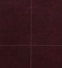 Chavez Leatherette Two Door Bar Cabinet In Wine Red Colour