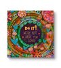 Cheerful Bliss Mini Canvas Frame