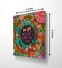 Cheerful Bliss Mini Canvas Frame