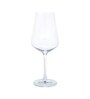 Dartington Crystal Collection Transparent 450Ml Glass (Set Of 4) Wine Glasses