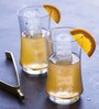 Cheers Salute White Silicone Ice Tray