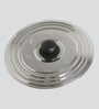 Stainless Steel Multipurpose Lidchef Directcover for Pots, Bowls, Pans with Konb (20 Cm Multipurpose)