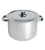 Stainless Steel Stock Pot with Lid Eco-Inox