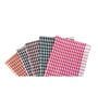Cotton Multipurpose Hand Towels (Set of 5)