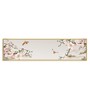 Cherry Blossom Bird Canvas Art Print