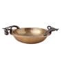 Cherry Vine Black D corative Bowl Set 