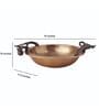Cherry Vine Black D corative Bowl Set 