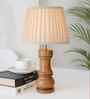 Chess Decorative Bedside Table Desk Lamp