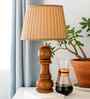 Chess Decorative Bedside Table Desk Lamp