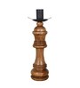 Table Desk Lamp, Handmade Wooden