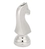 Chess Horse Silver Showpiece